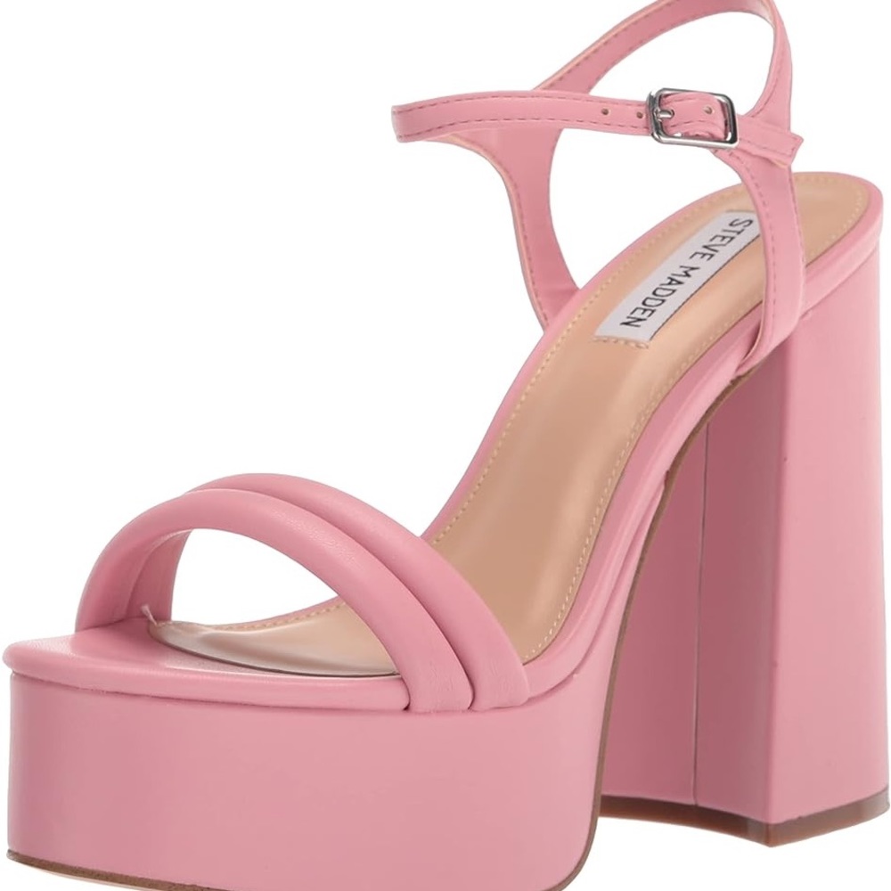 Steve Madden Tille Heels